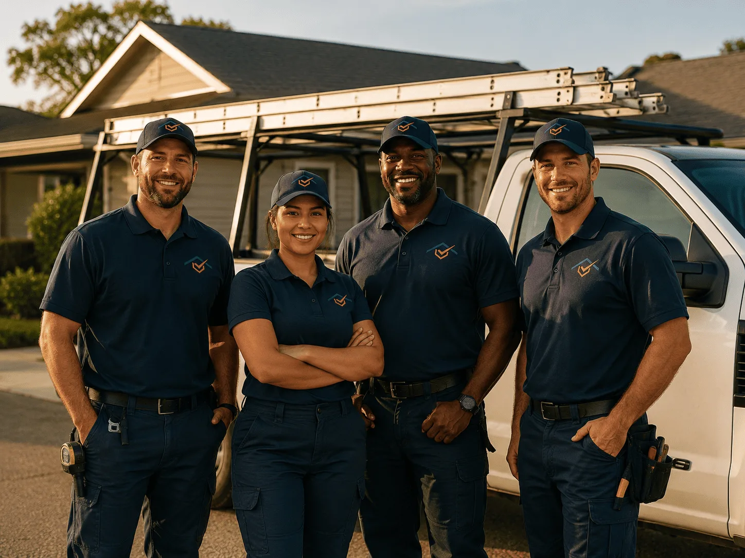 Roof Inspection company in West Mansfield, OH